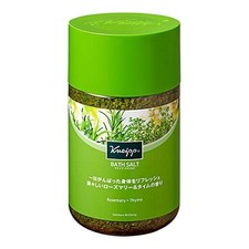 Kneipp Japan Kneipp Bath Salt Rosemary Thyme Scent 850g x 3