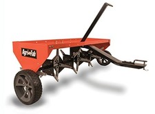 45-0299 48-Inch Tow Plug,Orange  Black,Large Aerator