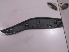 Plancher droit (Gilera - Nexus 500 2006 - 2011) - photo 1