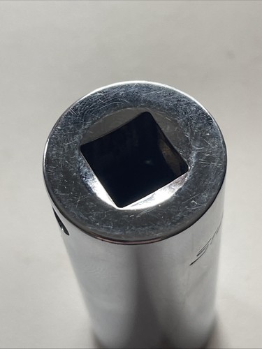 Snap On Tools 3/8" Drive 5/8" Spline Deep Socket FEL200 🇺🇸 - Bild 5 von 10