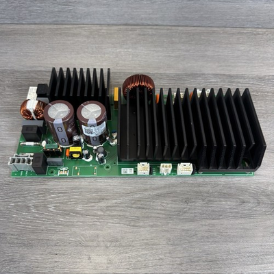 #ad OEM GE Washer Dryer Control board 0021800504 $119.95