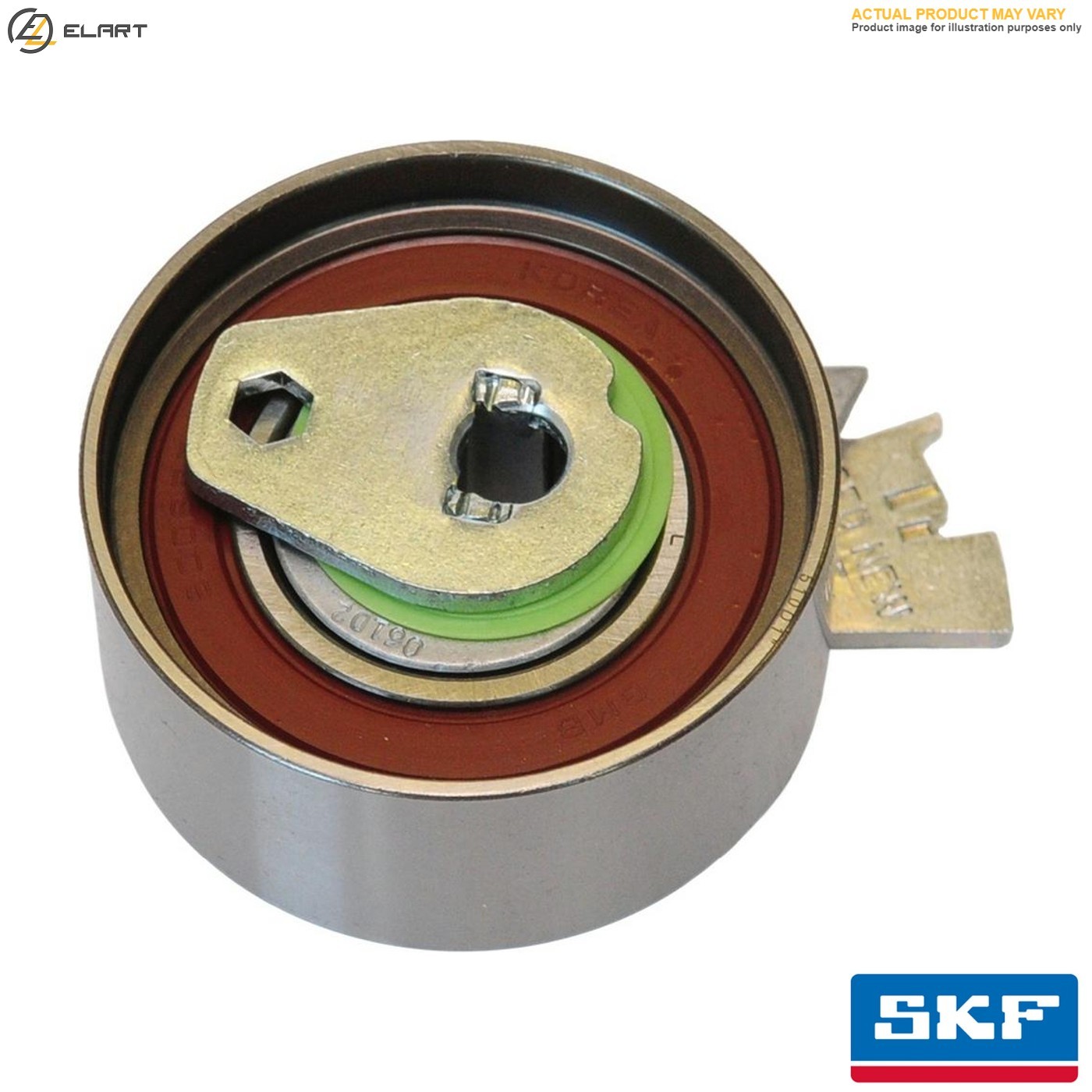 TENSIONER PULLEY TIMING BELT VKM 11073 FOR VW CARAVELLE/EUROVAN/IV/Bus/Mk 2.5L