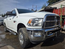 2011 298k Miles Dodge Ram 2500 3500 6.7 Cummins Diesel Engine Miles Running Good