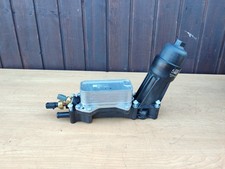 Ölfiltergehäuse Ölkühler 68310865AB Jeep Grand Cherokee Dodge Chrysler