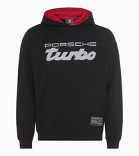 PORSCHE Hoodie 911 Turbo 50Y - Size XS