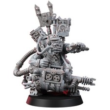 ORK MEK BLACK