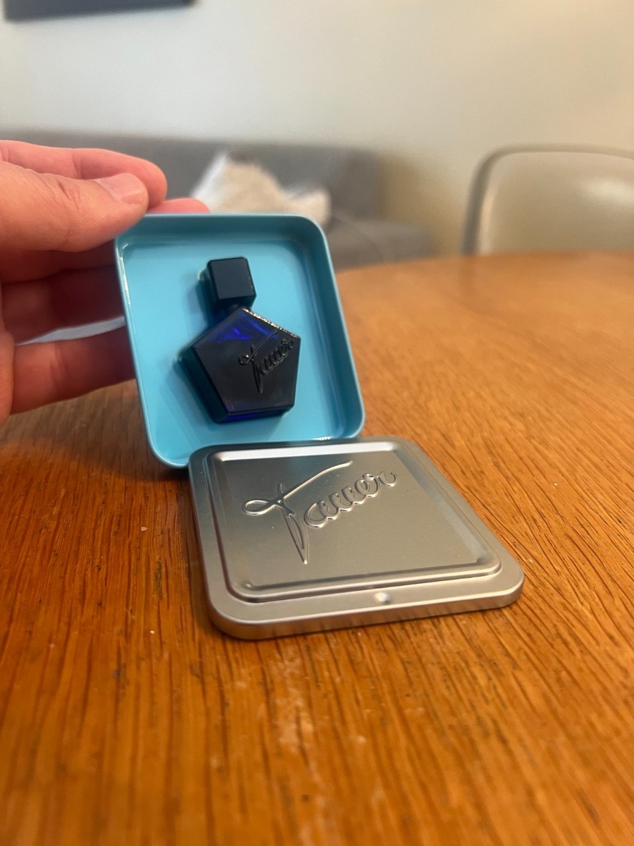 Tauer Perfumes, Andy Tauer Attar, 5 ml Dab Vial, Pure Perfume Oil
