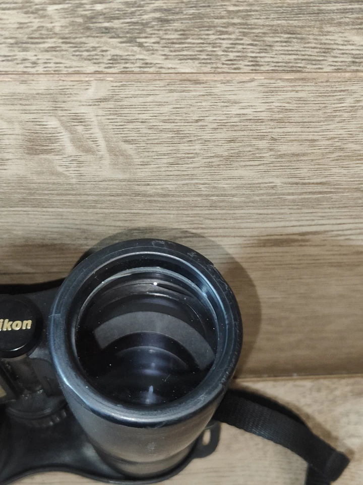 Nikon Sporter 1 10x36 5.6 Water Resistant Binoculars - Image 3 of 4