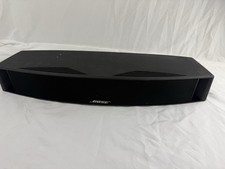 Bose VCS-10 Center Channel Speaker, Black Tested  