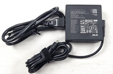 Genuine Asus Laptop USB-C PD Charger 20V 4.5A 90W A21-090P2A for Vivobook S16