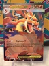Mega Charizard Y EX 22/217 Ascended Heroes Double Rare Holo Pokemon TCG 2026 NM
