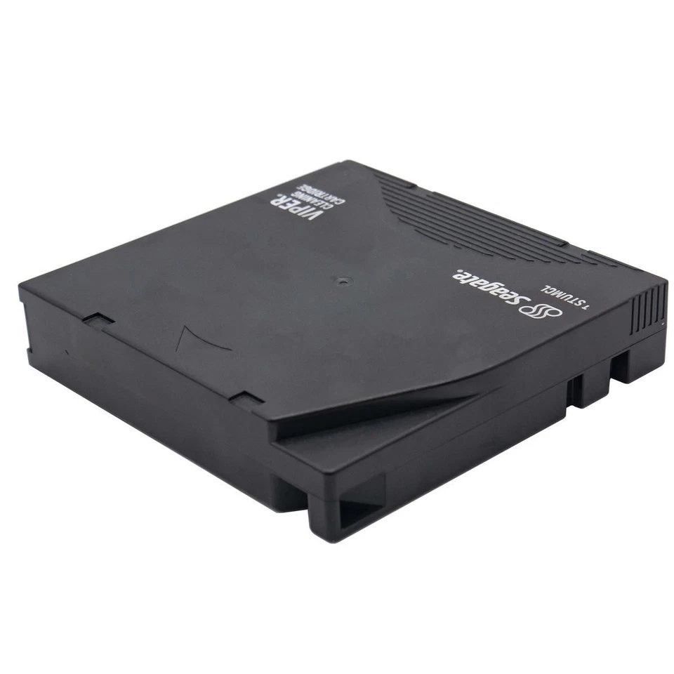 SEAGATE VIPER STUMCL Reinigungskassette Banddaten-Einheit - Image 3 of 3