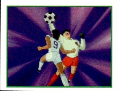 1995 Holly and Benji Merlin Action Figure # 123