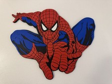 Spiderman Wall Art