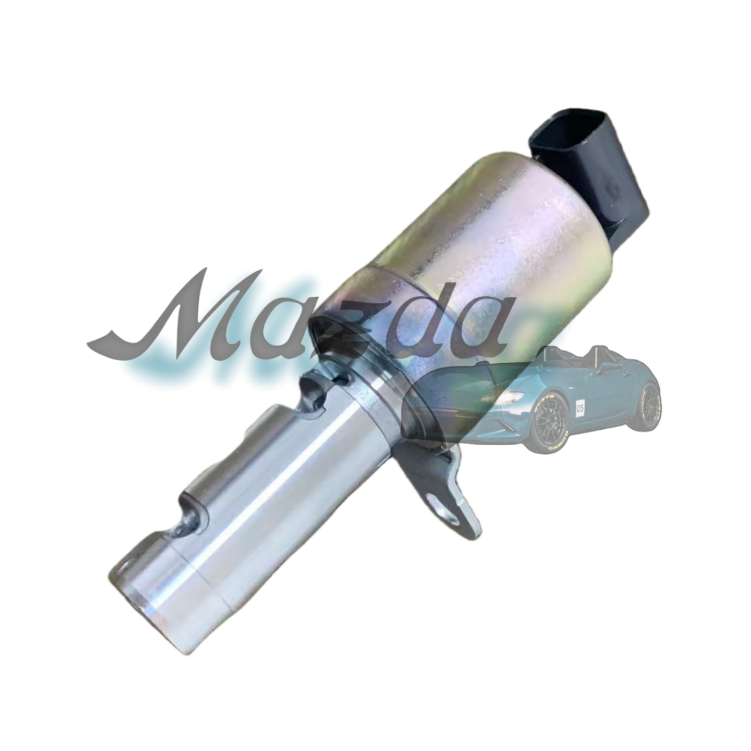 Mazda 12-25 CX-9 CX-90 Engine Variable Valve Timing (VVT) Solenoid