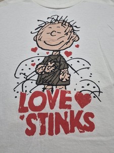 Pigpen Peanuts Shirt | eBay