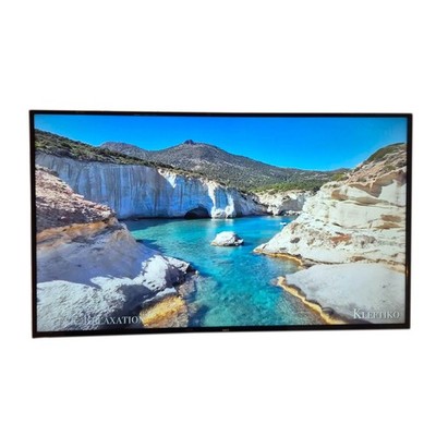 NEC E585 58'' Inch FHD 1080p Commercial Digital Signage Screen Monitor B