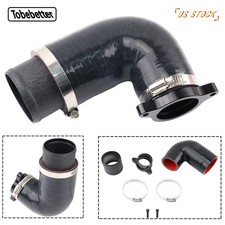 Silikon Turbo Einlassrohr Kit For Vw Mk7 Golf Tfsi 7 Ea211 1.2 1.4 Mit Schelle Silikon Turbo Einlassrohr Kit For Vw Mk7 Golf Tfsi 7 Ea211 1.2 1.4 Mit Schelle