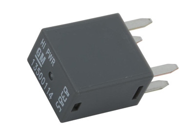 GM Relay OEM Replacement Part for GM Vehicles Quality and Reliability