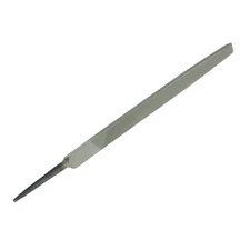 Useful Polished Buffing DIY Tool 3 Corner Smooth File For Luthiers Guitarist