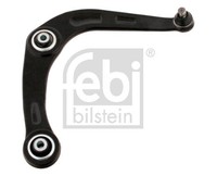 Querlenker Vorderachse Rechts Oder Unten FÜR Peugeot - Febi Bilstein 29425