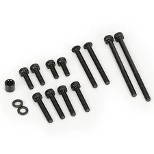 Pro-Line Racing Hardware Replacement Kit PerformanceTransmission PRO609204 Elec