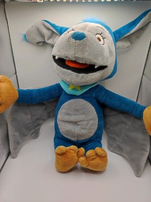 Simba Toys Fidi Fledermaus Plüsch, 25cm