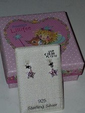 Ohrringe von Prinzessin Lillifee