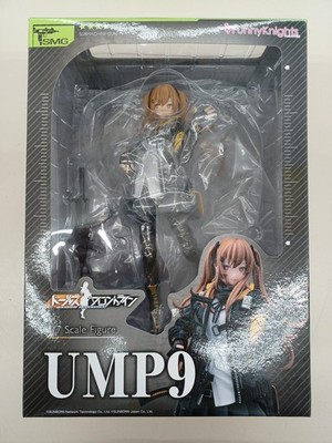 Funny Knights Girls Frontline UMP9 1/7 Scale PVC Figure Dolls Frontline Japan