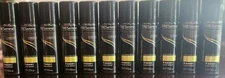 Lot Of 10 Tresemme Extra Firm Control 1.5 OZ Hair Spray!
