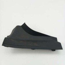 Einstiegsleiste links Hinterteil Opel Corsa D 5-Türer