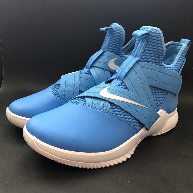 lebron soldier 12 size 15