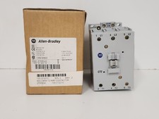 NEW IN BOX ALLEN-BRADLEY SER.B 72A 1 N.O. 120V CONTACTOR 100-C72D10