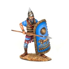 First Legion: ABW008 Ancient Assyrian Attacking with Spear