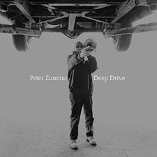 DEEP DRIVE - PETER ZUMMO