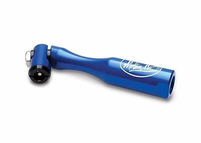 #ad NEW Motion Pro Pro Fill Air Chuck Pivoting Angled Head motorcycle car atv utv $38.99