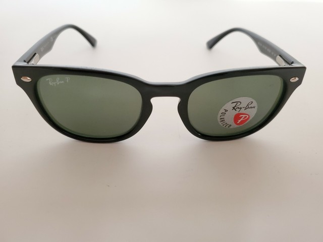 black wayfarer sunglasses ebay