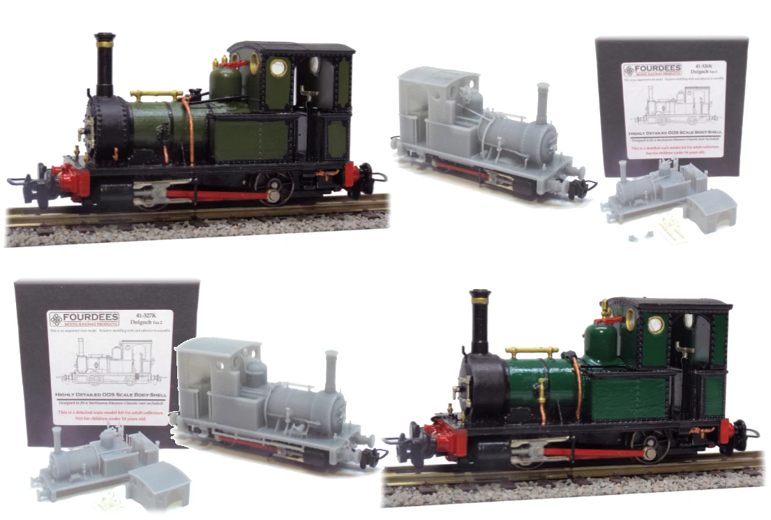 Bachmann OO9 Gauge Model Trains for sale | eBay UK