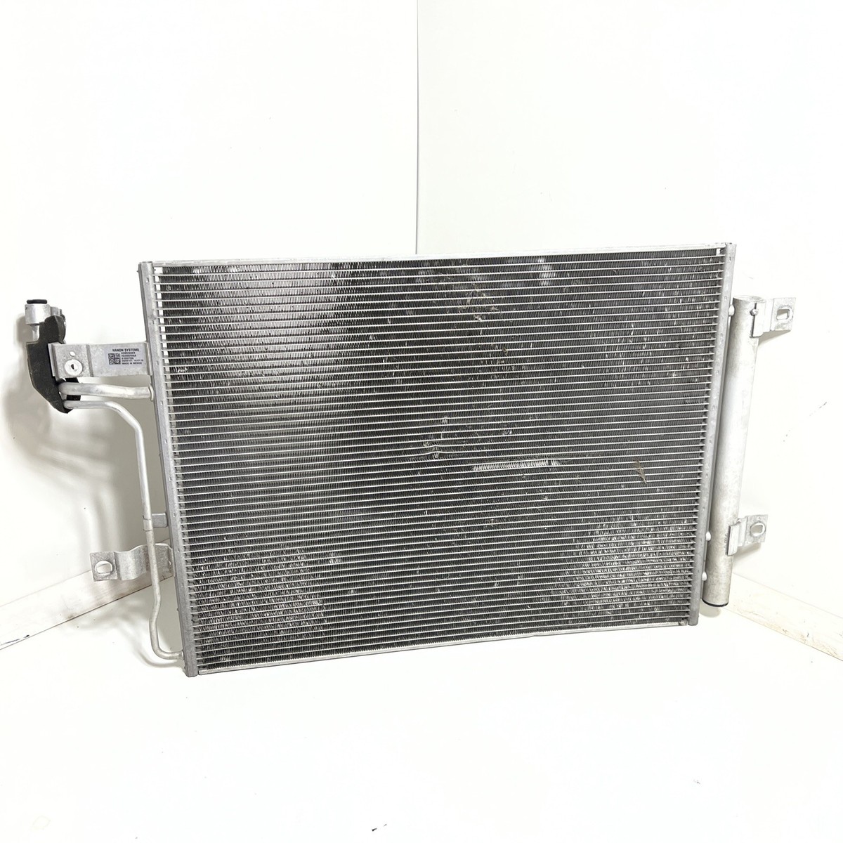 2019 - 2021 MAZDA 3, CX30 Genuine OEM CONDENSER BDTS-61-480B | eBay