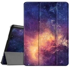 Protective Case + 9H Tempered Glass For Samsung Galaxy Tab S2 9.7 T810 /T815 Case Bag-3