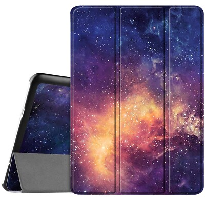 Schutzhülle + 9H Härtglas für Samsung Galaxy Tab S2 9.7 T810 /T815 Case Tasche-3