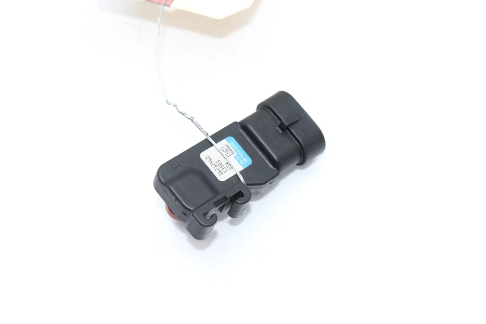 06-07 SENSOR MAPA PRESIÓN ABSOLUTA COLECTOR CHEVROLET MONTE CARLO SS Q3809 Foto 3 de 4