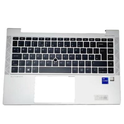 HP Ersatz Cover Tastatur für ZBook Firefly 15 G7 Notebook M07131-031