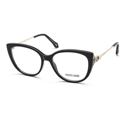 roberto cavalli eyeglass frames