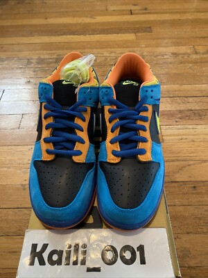 靴 29cm Nike SB Dunk Low \"Skate or Die\" Buy Dunk Low Pro SB 'Skate Or Die' - 304292 073 | GOAT