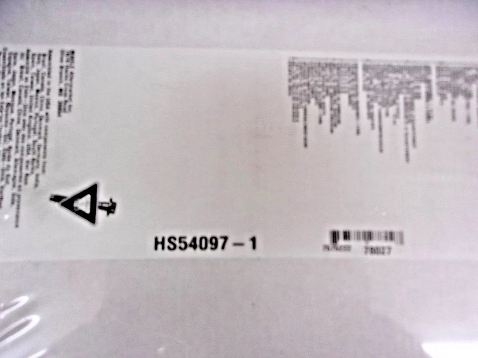 Juego de juntas de culata Victor HS54097-1 Foto 3 de 3