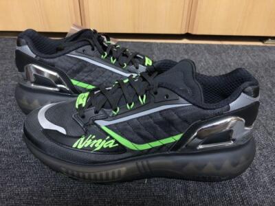 Kawasaki × adidas ZX5K BOOST Ninja shoes Sneakers Kawasaki × adidas ZX5K BOOST Ninja shoes Sneakers