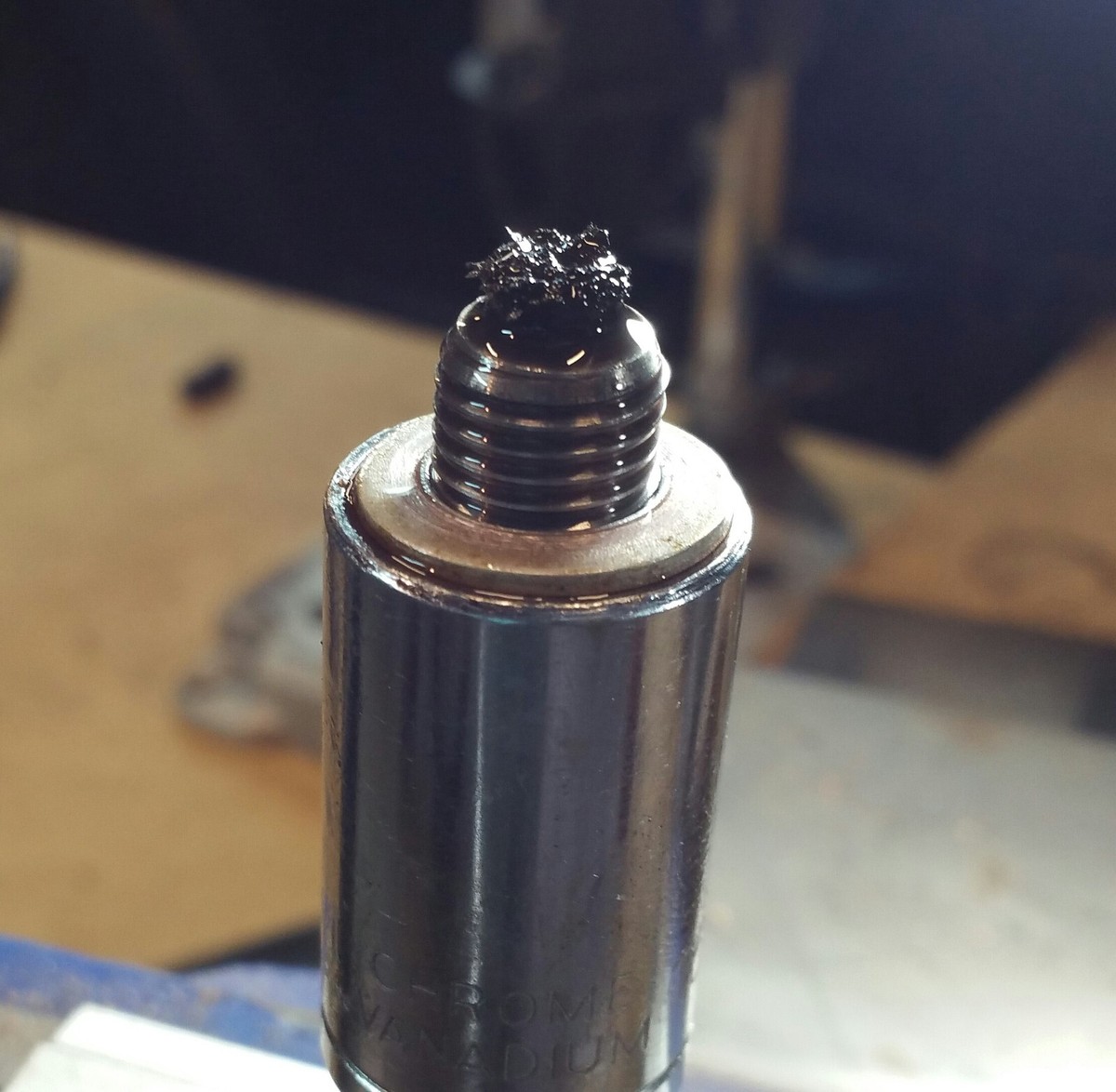 うっが 14mm 1.5 MAGNETIC OIL DRAIN PLUG 2000-2004 Kawasaki ZX-12R