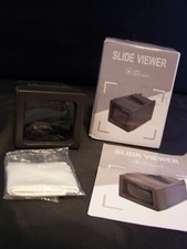Rybozen M202 LED Slide Viewer - NIB