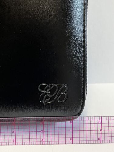 Vintage Enzo Baglioni Planer Y2K Full Zip - Bild 2 von 10